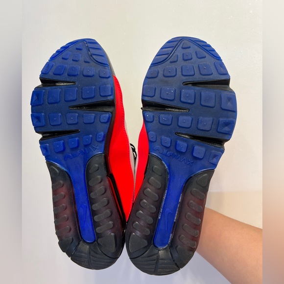 NIKE Custom Air Max 2090 - Picture 4 of 4